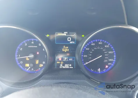 2019 Subaru Outback 2.5I Limited from USA, damaged, VIN 4S4BSANC5K3257440